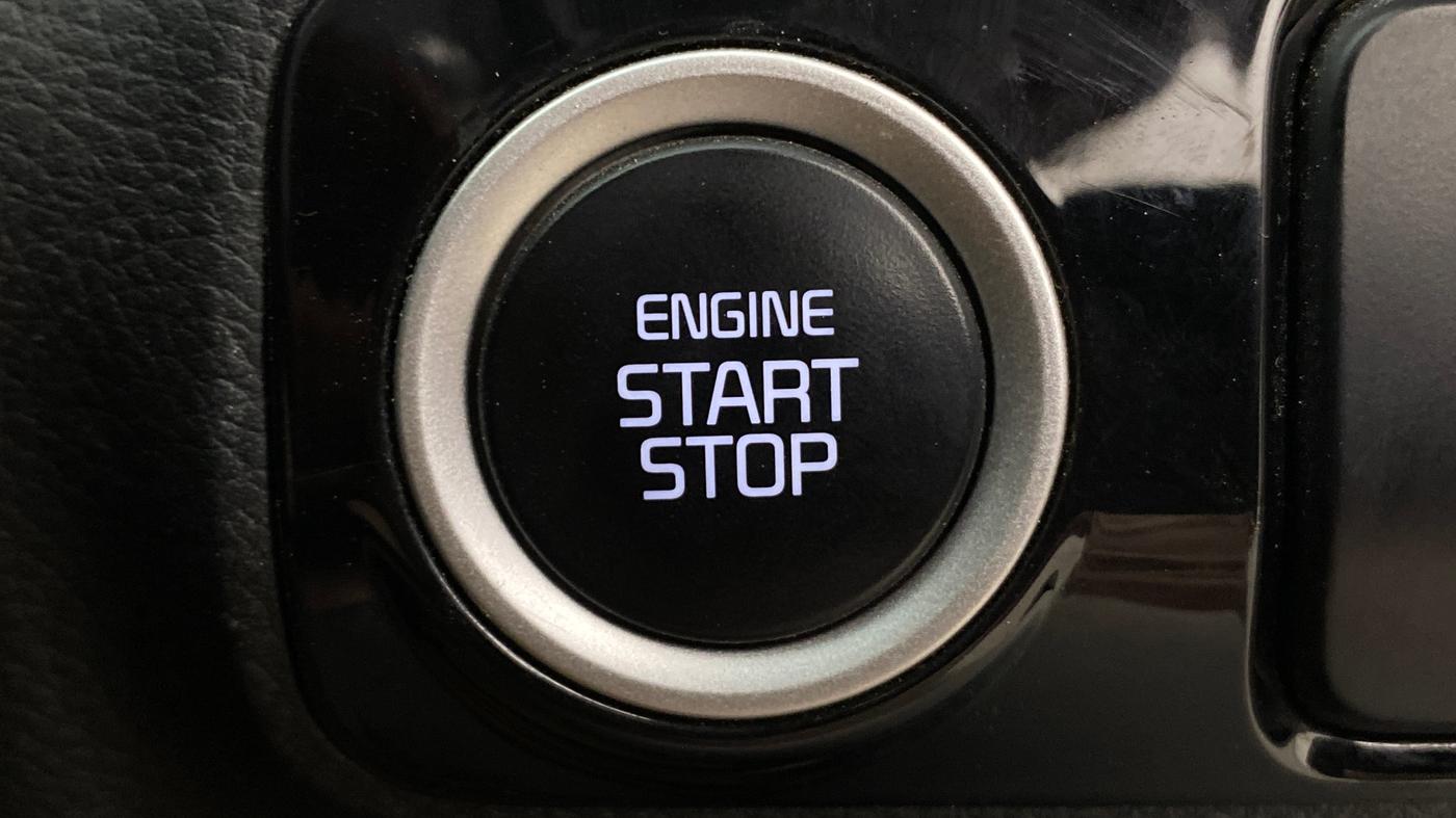 2024 KIA SONET 	 HTX 1.0 TURBO DCT, Petrol, Automatic, 51,050 km, Keyless Start/ Stop Button