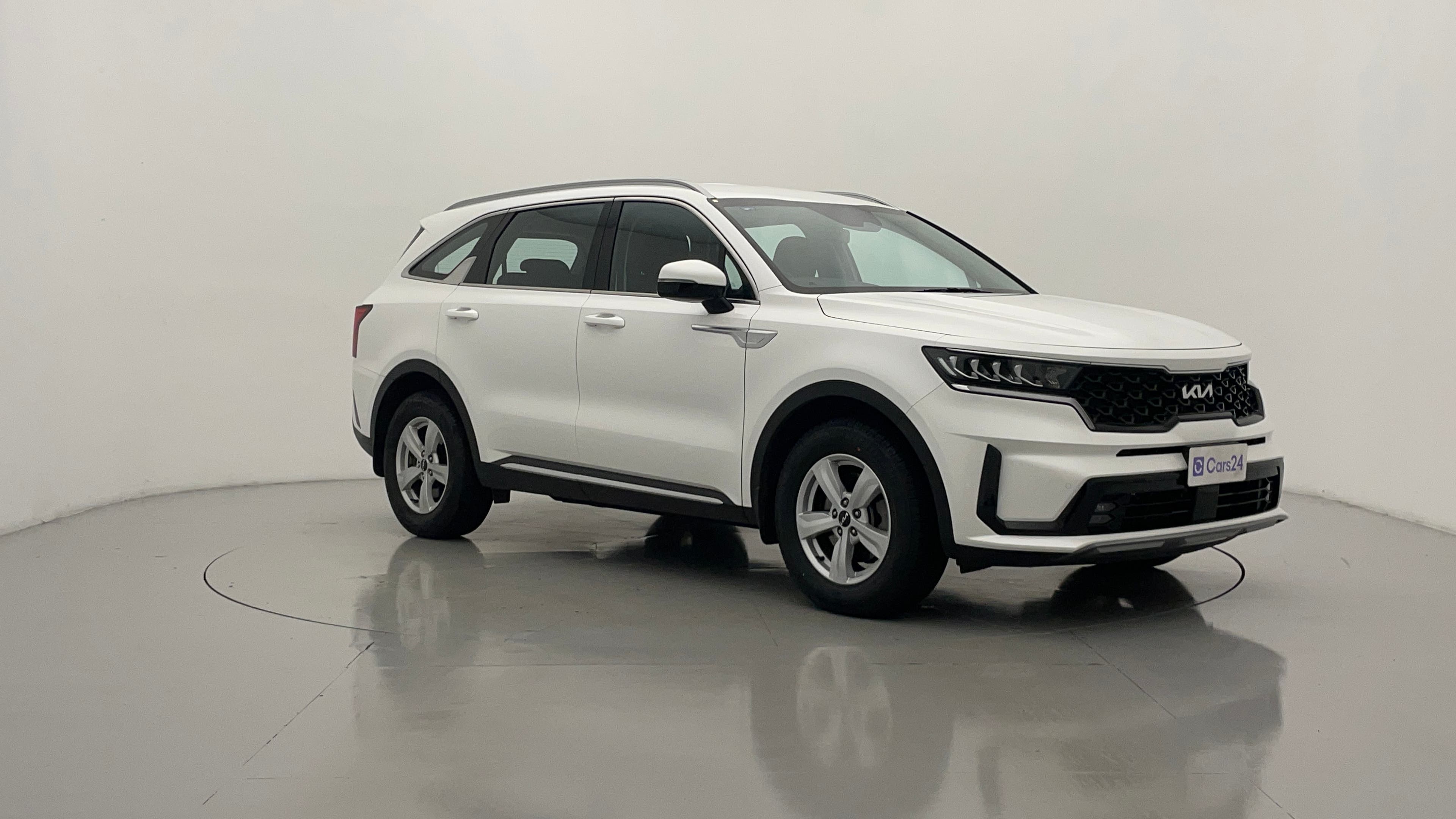 Kia Sorento image