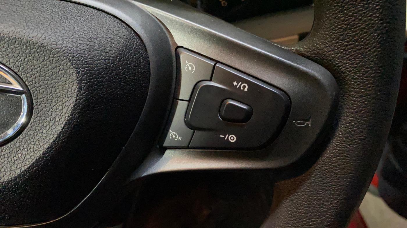 2023 Tata ALTROZ XM PLUS PETROL, Petrol, Manual, 4,418 km, Adaptive Cruise Control