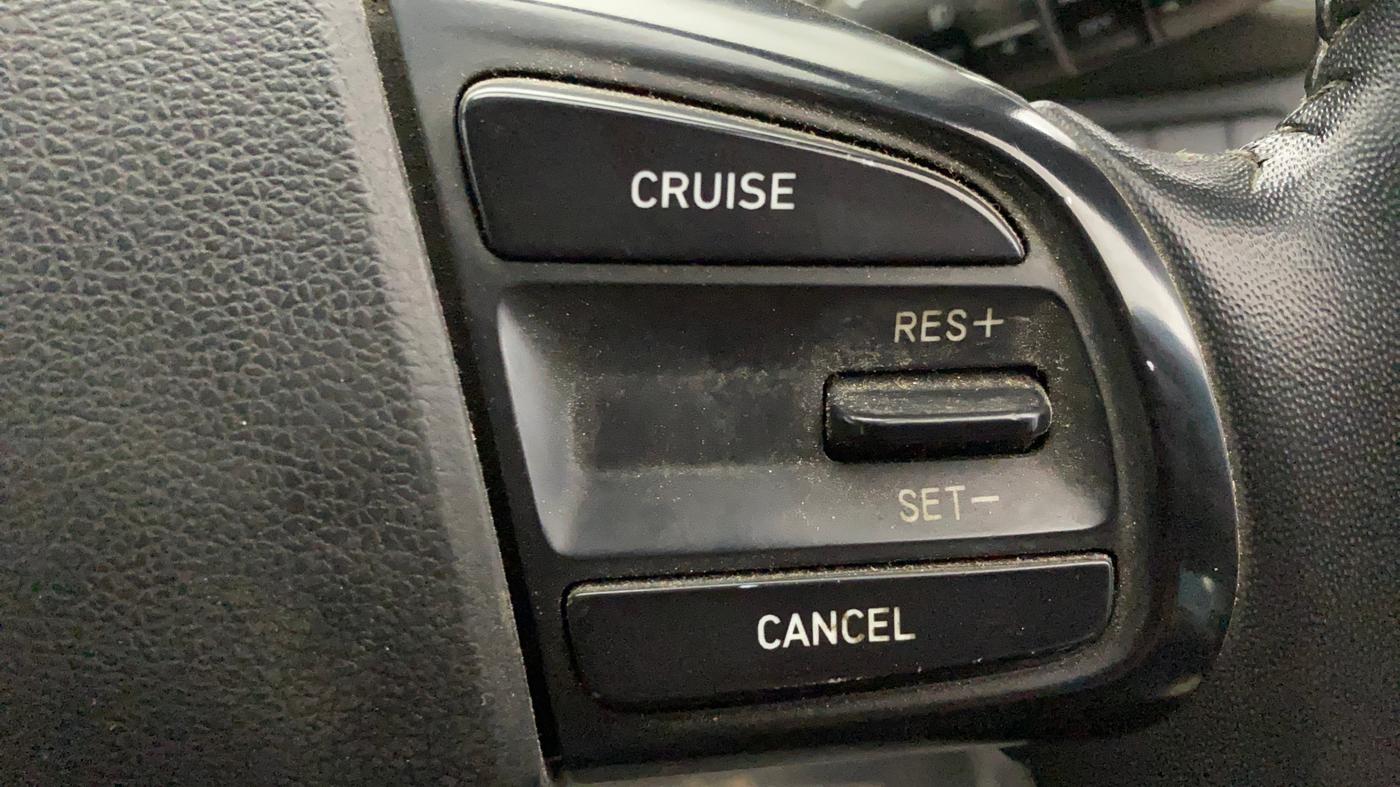 2019 Hyundai VENUE SX 1.0 TURBO, Petrol, Manual, 86,837 km, Adaptive Cruise Control