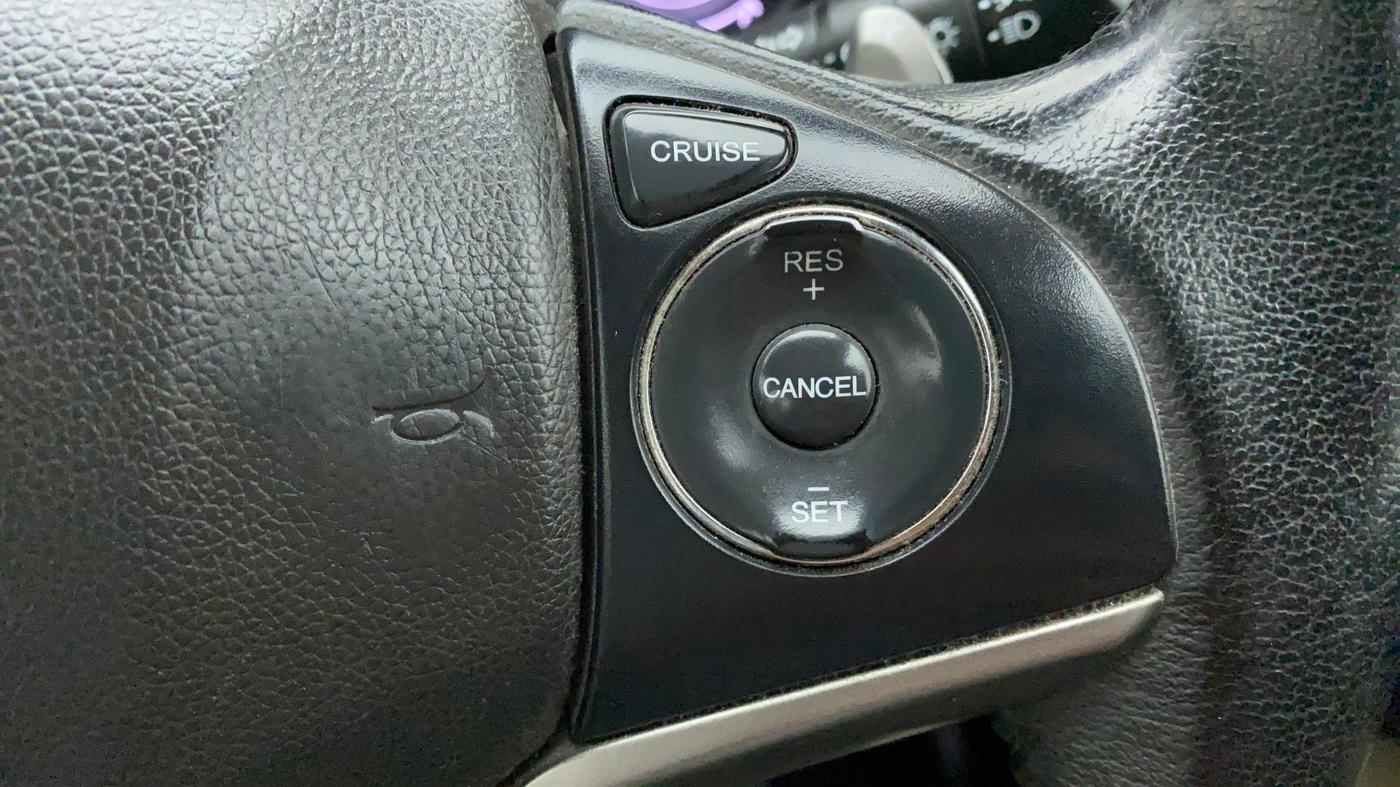2018 Honda City 1.5L I-VTEC VX CVT, Petrol, Automatic, 36,668 km, Adaptive Cruise Control