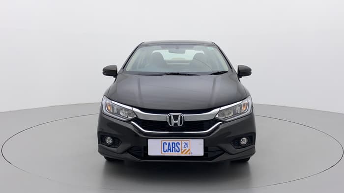 2018 Honda City 1.5L I-VTEC VX CVT, Petrol, Automatic, 36,668 km, Front
