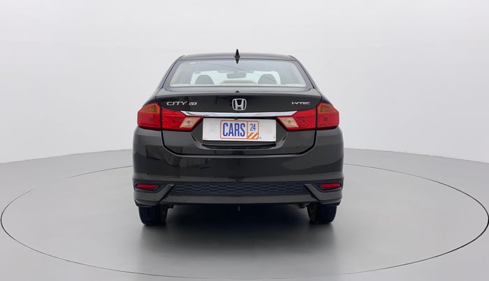 2018 Honda City 1.5L I-VTEC VX CVT, Petrol, Automatic, 36,668 km, Back/Rear