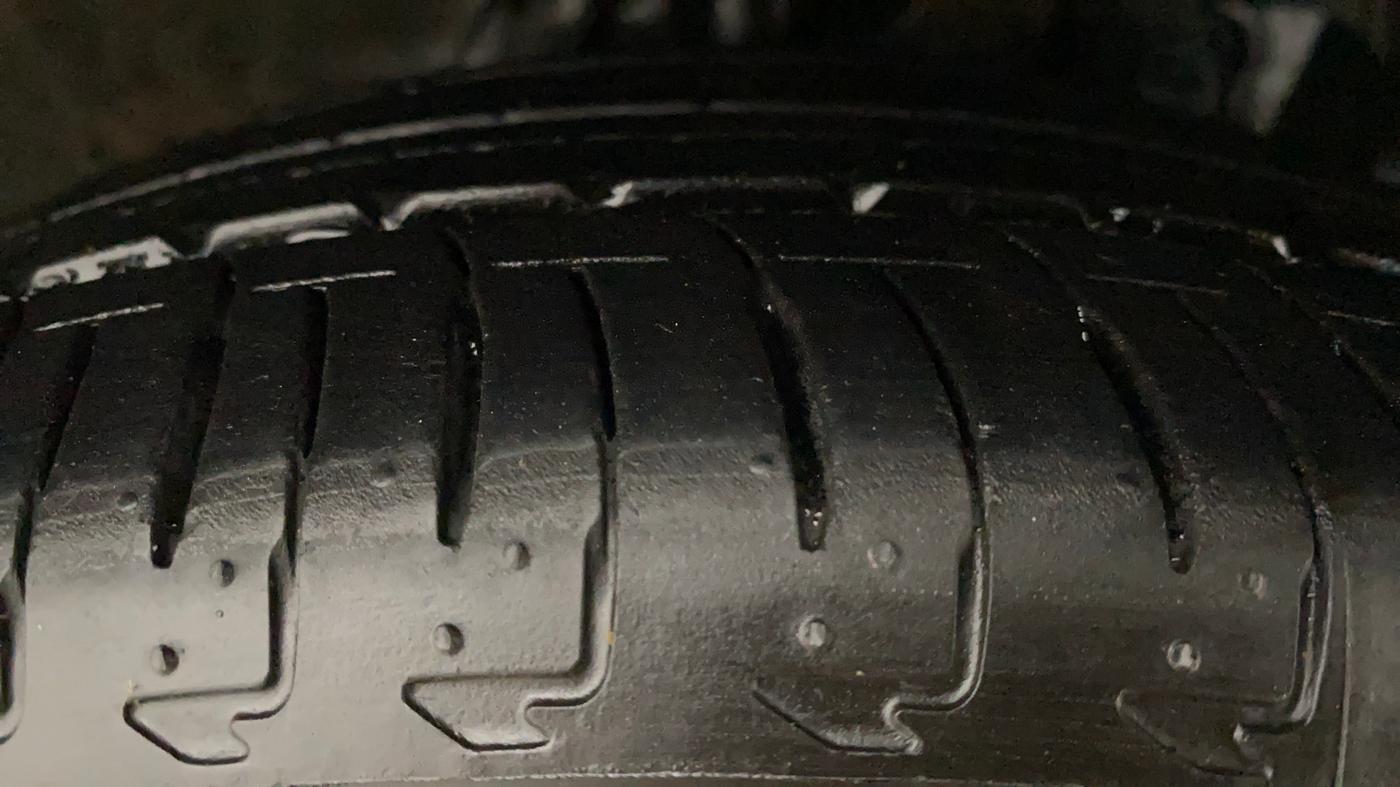 2018 Honda City 1.5L I-VTEC VX CVT, Petrol, Automatic, 36,668 km, Right Front Tyre Tread