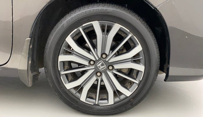 2018 Honda City 1.5L I-VTEC VX CVT, Petrol, Automatic, 36,668 km, Right Front Wheel