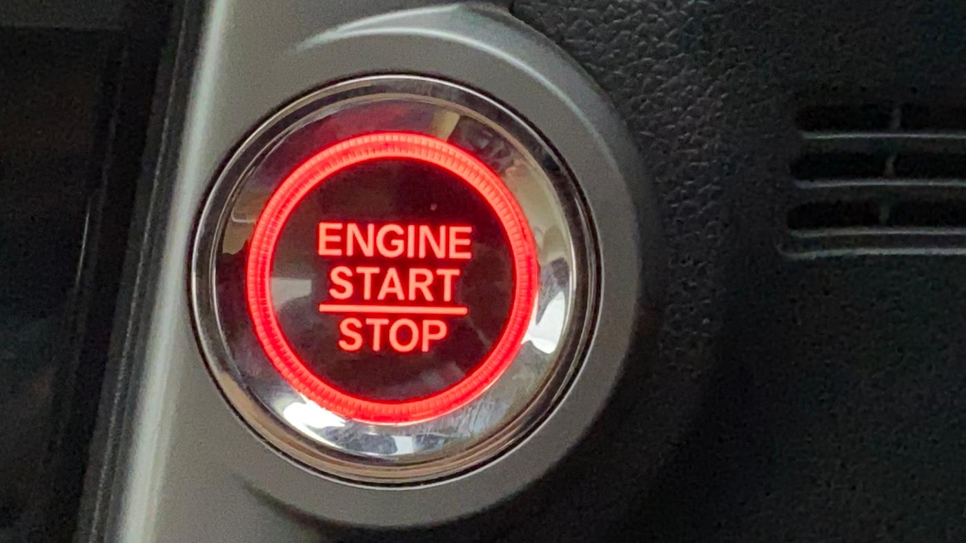 2018 Honda City 1.5L I-VTEC VX CVT, Petrol, Automatic, 36,668 km, Keyless Start/ Stop Button