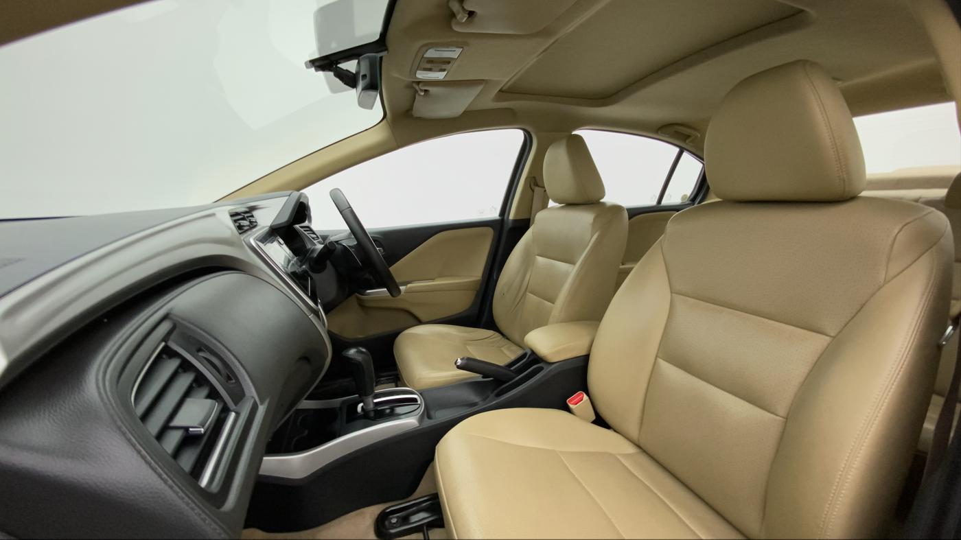 2018 Honda City 1.5L I-VTEC VX CVT, Petrol, Automatic, 36,668 km, Right Side Front Door Cabin