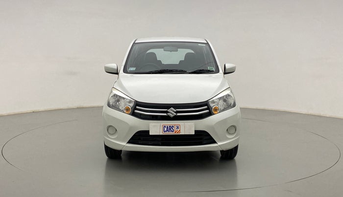2017 Maruti Celerio VXI d, Petrol, Manual, 32,918 km, Front