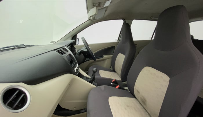 2017 Maruti Celerio VXI d, Petrol, Manual, 32,918 km, Right Side Front Door Cabin