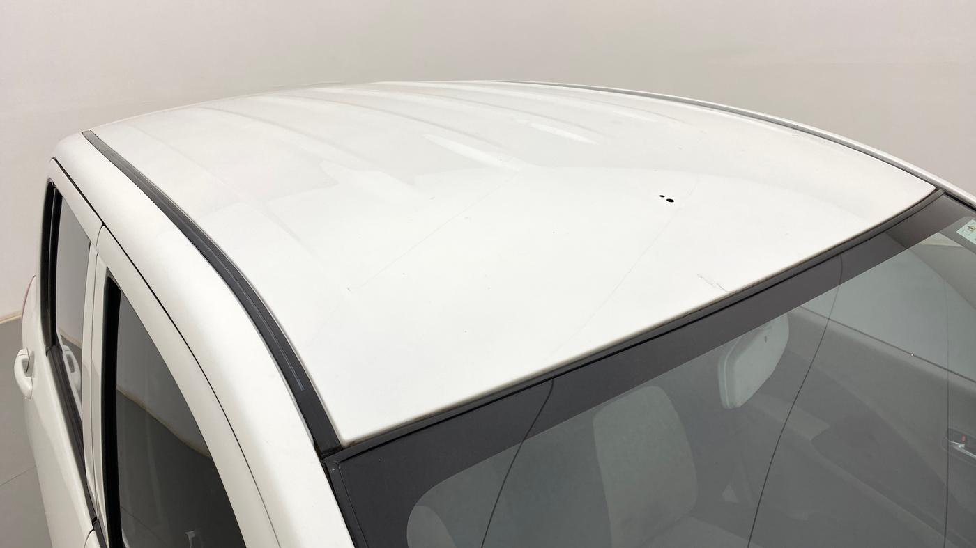 2017 Maruti Celerio VXI d, Petrol, Manual, 32,918 km, Roof