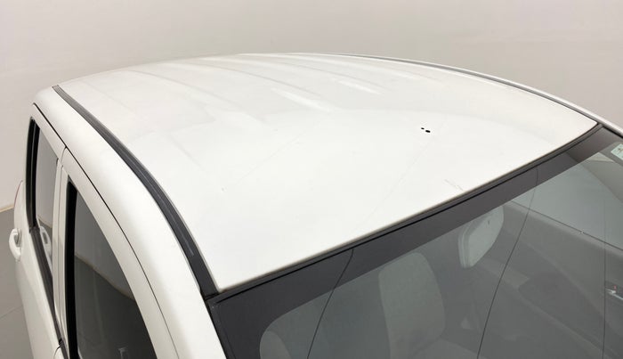 2017 Maruti Celerio VXI d, Petrol, Manual, 32,918 km, Roof