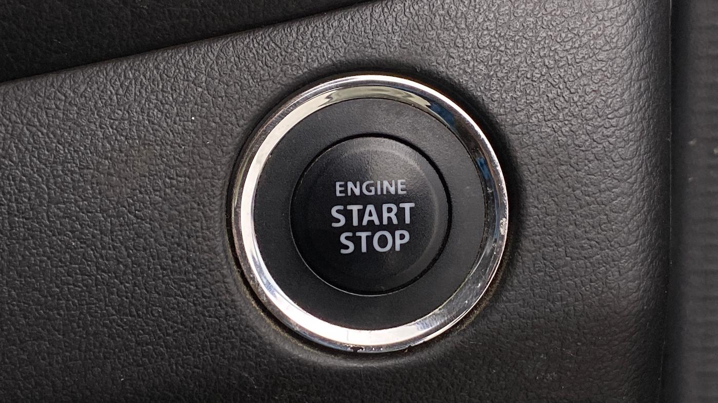 2021 Maruti Baleno ZETA PETROL 1.2, Petrol, Manual, 72,516 km, Keyless Start/ Stop Button
