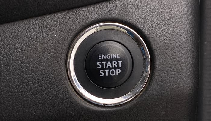 2021 Maruti Baleno ZETA PETROL 1.2, Petrol, Manual, 72,516 km, Keyless Start/ Stop Button