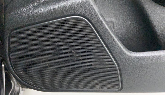 2019 Honda Civic ZX CVT PETROL, Petrol, Automatic, 30,286 km, Speaker