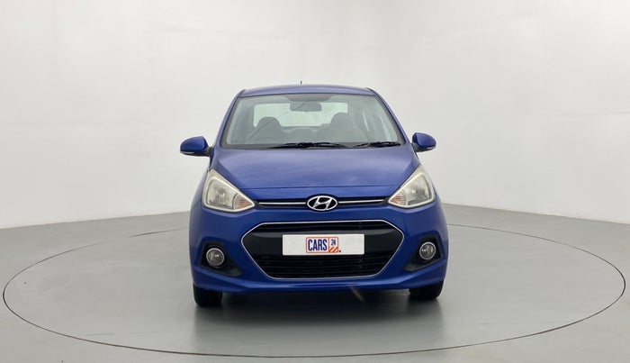 2015 Hyundai Xcent S 1.1 CRDI, Diesel, Manual, 71,511 km, Front