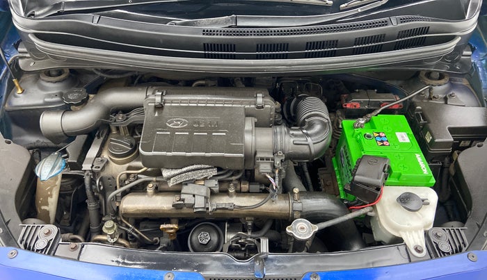 2015 Hyundai Xcent S 1.1 CRDI, Diesel, Manual, 71,511 km, Open Bonet