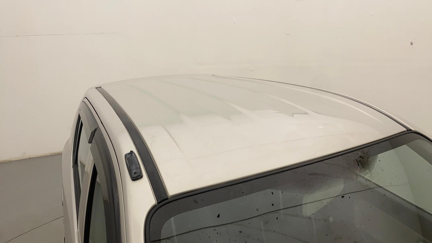 2022 Maruti Alto VXI, Petrol, Manual, 8,228 km, Roof
