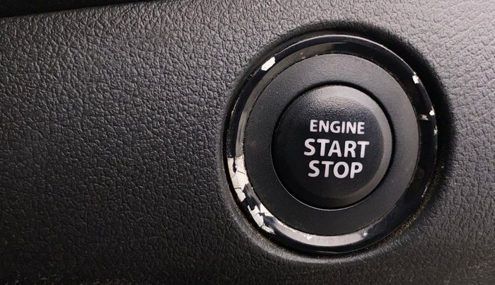 2017 Maruti Baleno RS 1.0 PETROL, Petrol, Manual, 37,109 km, Keyless Start/ Stop Button