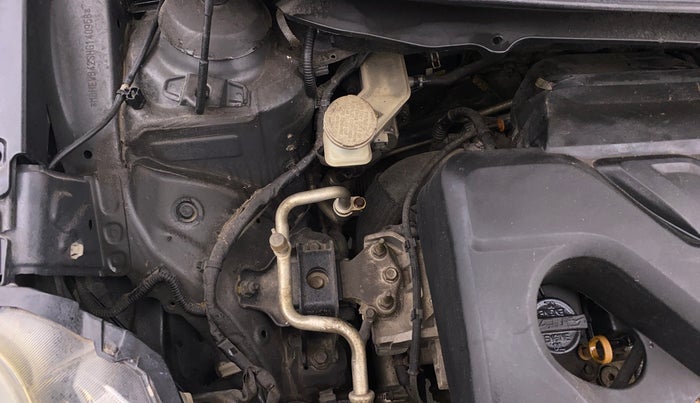 2017 Maruti Baleno RS 1.0 PETROL, Petrol, Manual, 37,109 km, Engine View - Right