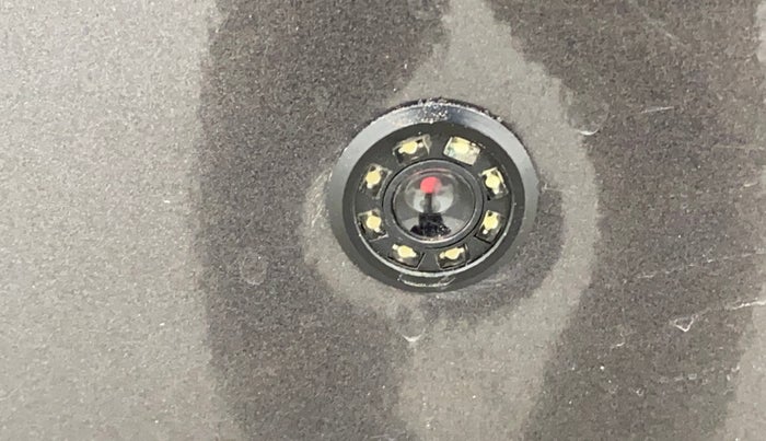 2017 Maruti Baleno RS 1.0 PETROL, Petrol, Manual, 37,109 km, Parking Camera