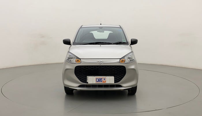 2022 Maruti Alto K10 VXI, Petrol, Manual, 10,850 km, Front