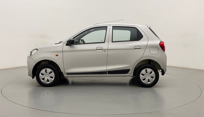 2022 Maruti Alto K10 VXI, Petrol, Manual, 10,850 km, Left Side