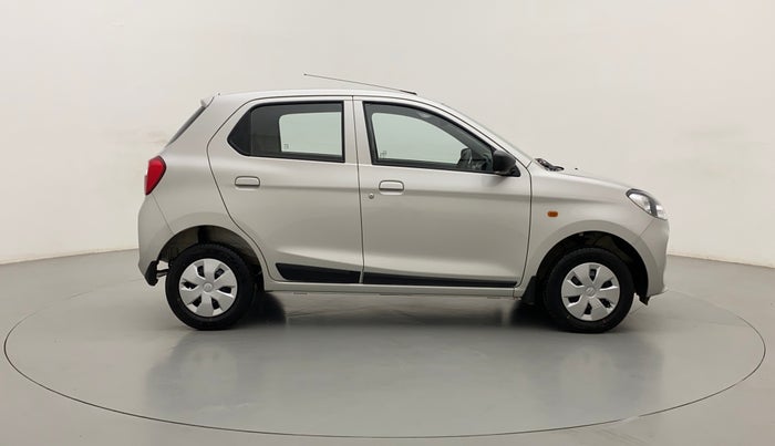 2022 Maruti Alto K10 VXI, Petrol, Manual, 10,850 km, Right Side View