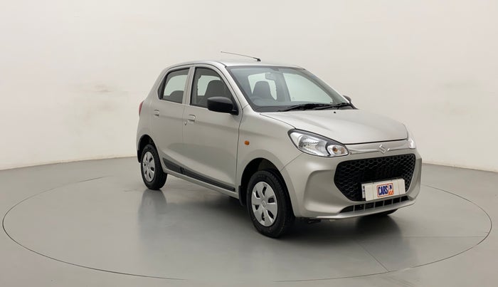 2022 Maruti Alto K10 VXI, Petrol, Manual, 10,850 km, Right Front Diagonal