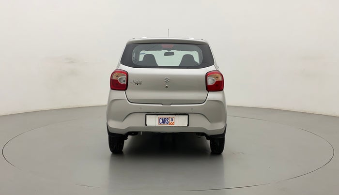 2022 Maruti Alto K10 VXI, Petrol, Manual, 10,850 km, Back/Rear