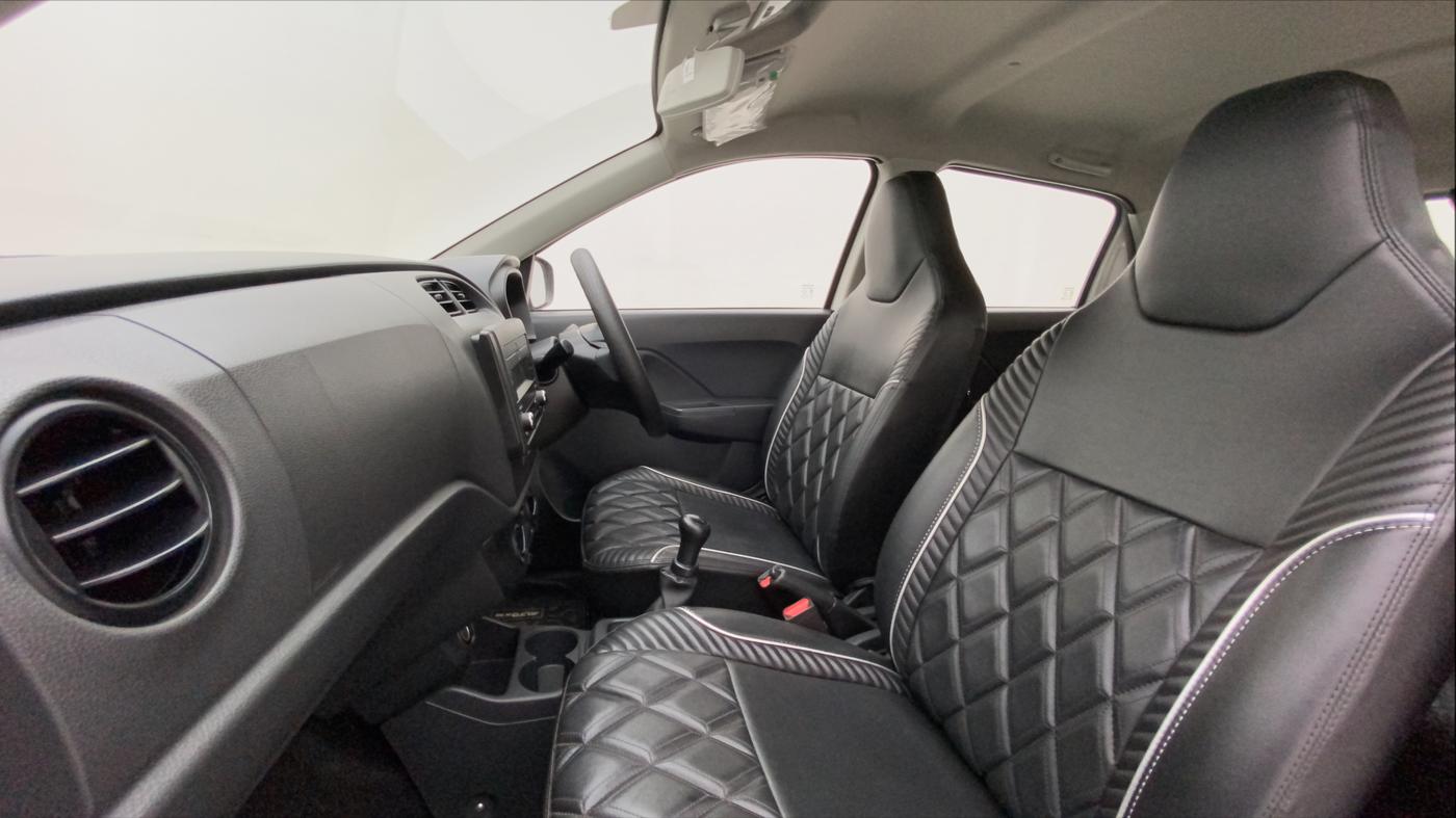 2022 Maruti Alto K10 VXI, Petrol, Manual, 10,850 km, Right Side Front Door Cabin