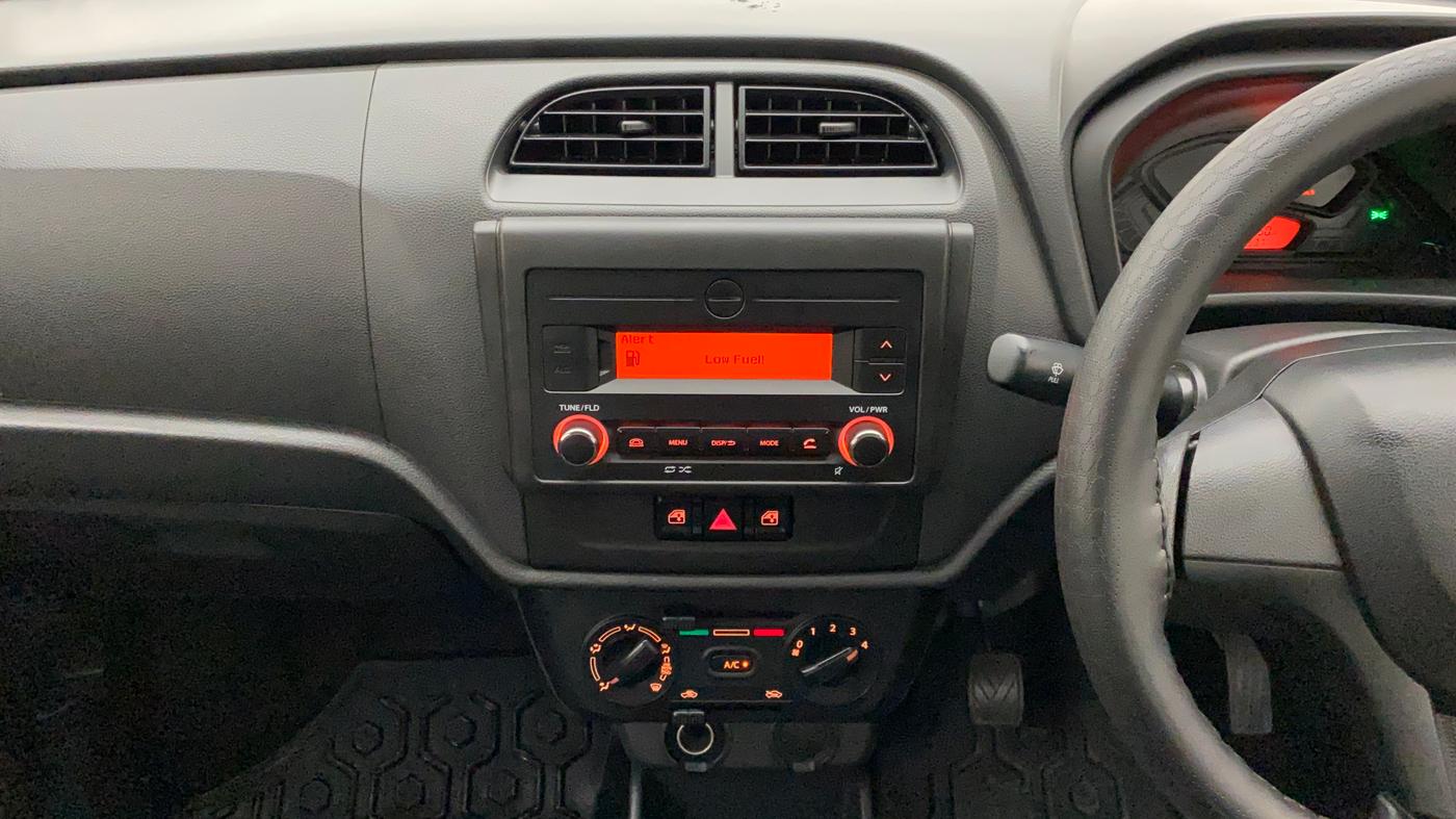 2022 Maruti Alto K10 VXI, Petrol, Manual, 10,850 km, Air Conditioner