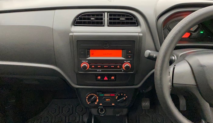 2022 Maruti Alto K10 VXI, Petrol, Manual, 10,850 km, Air Conditioner