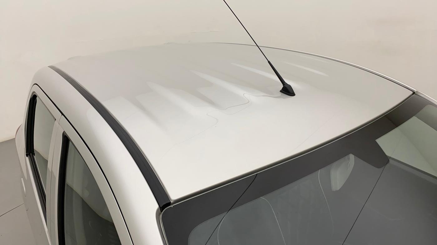 2022 Maruti Alto K10 VXI, Petrol, Manual, 10,850 km, Roof