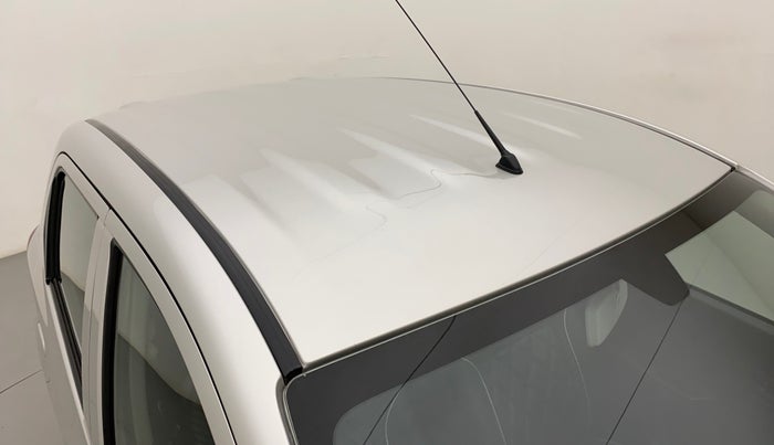 2022 Maruti Alto K10 VXI, Petrol, Manual, 10,850 km, Roof