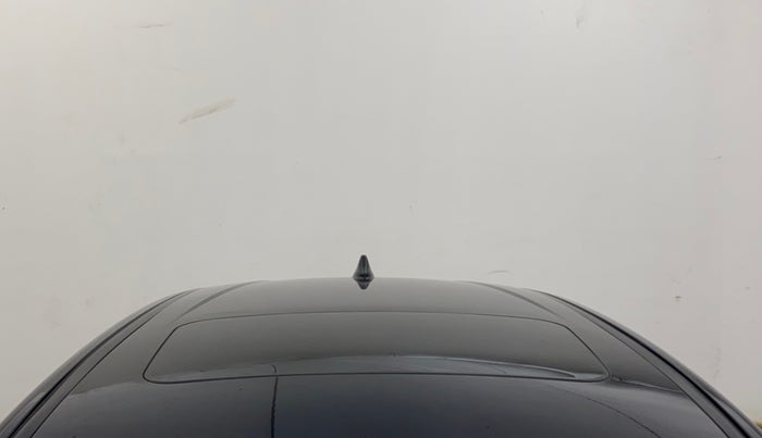 2023 Hyundai NEW I20 ASTA (O) 1.2 IVT, Petrol, Automatic, 33,772 km, Moonroof/ Sunroof