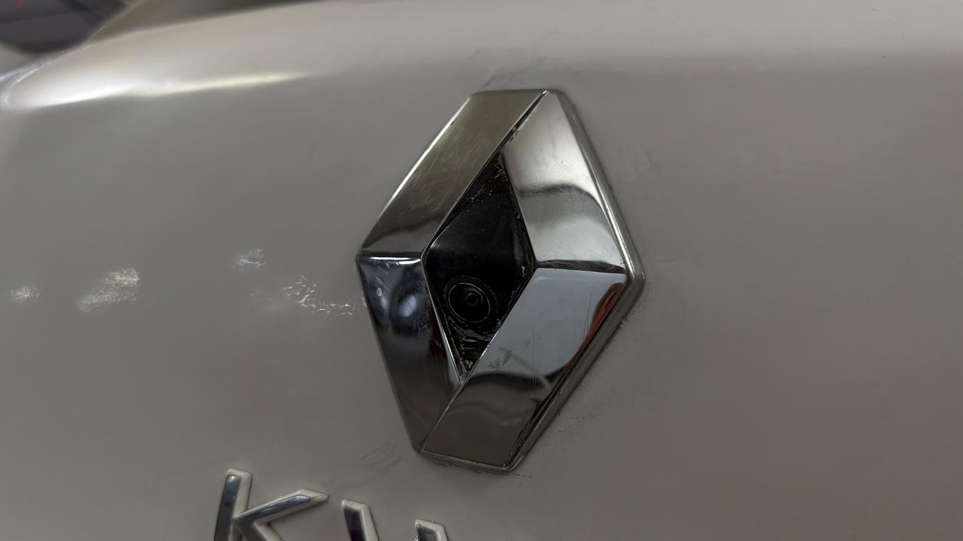 2023 Renault Kwid CLIMBER MT 1.0, Petrol, Manual, 43,742 km, Parking Camera