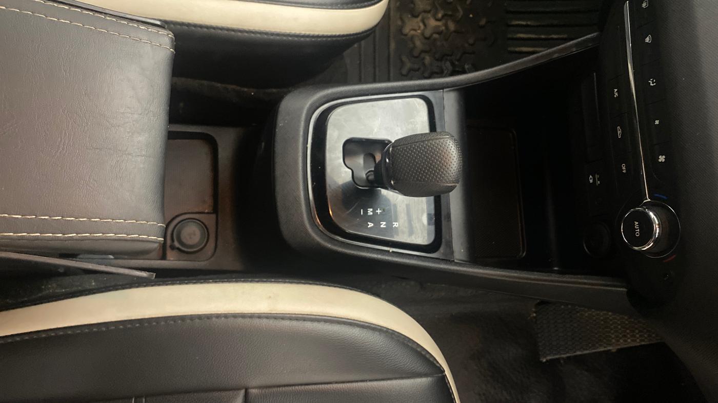 2022 Tata PUNCH CREATIVE  AMT, Petrol, Automatic, 21,322 km, Gear Lever