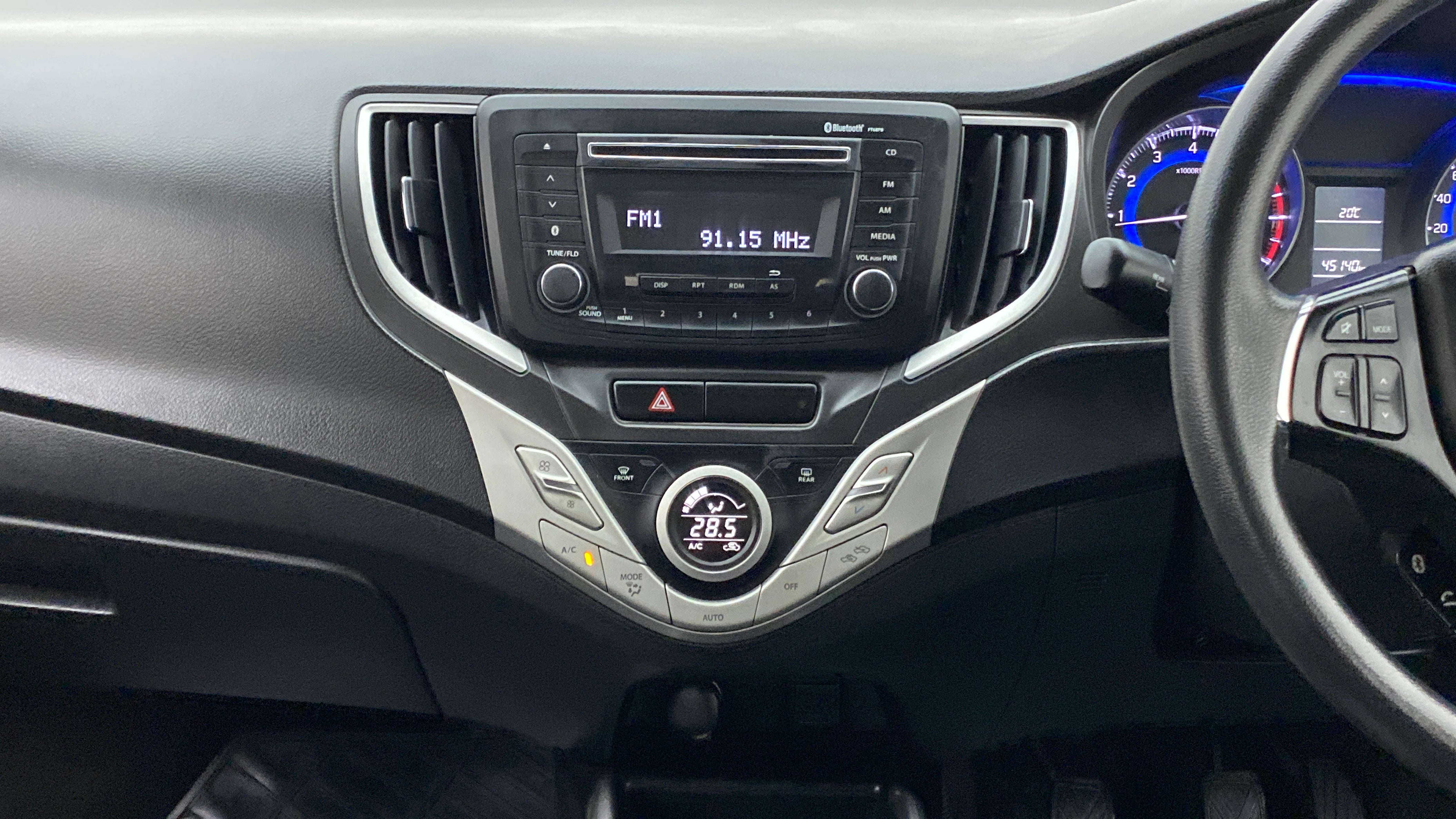 Features