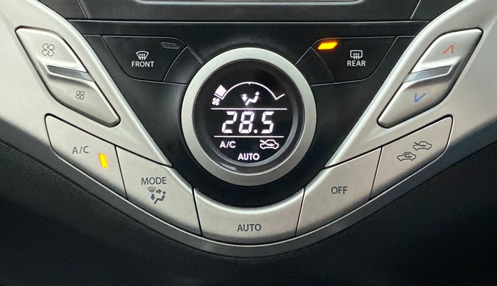 2016 Maruti Baleno DELTA PETROL 1.2, Petrol, Manual, 45,303 km, Automatic Climate Control
