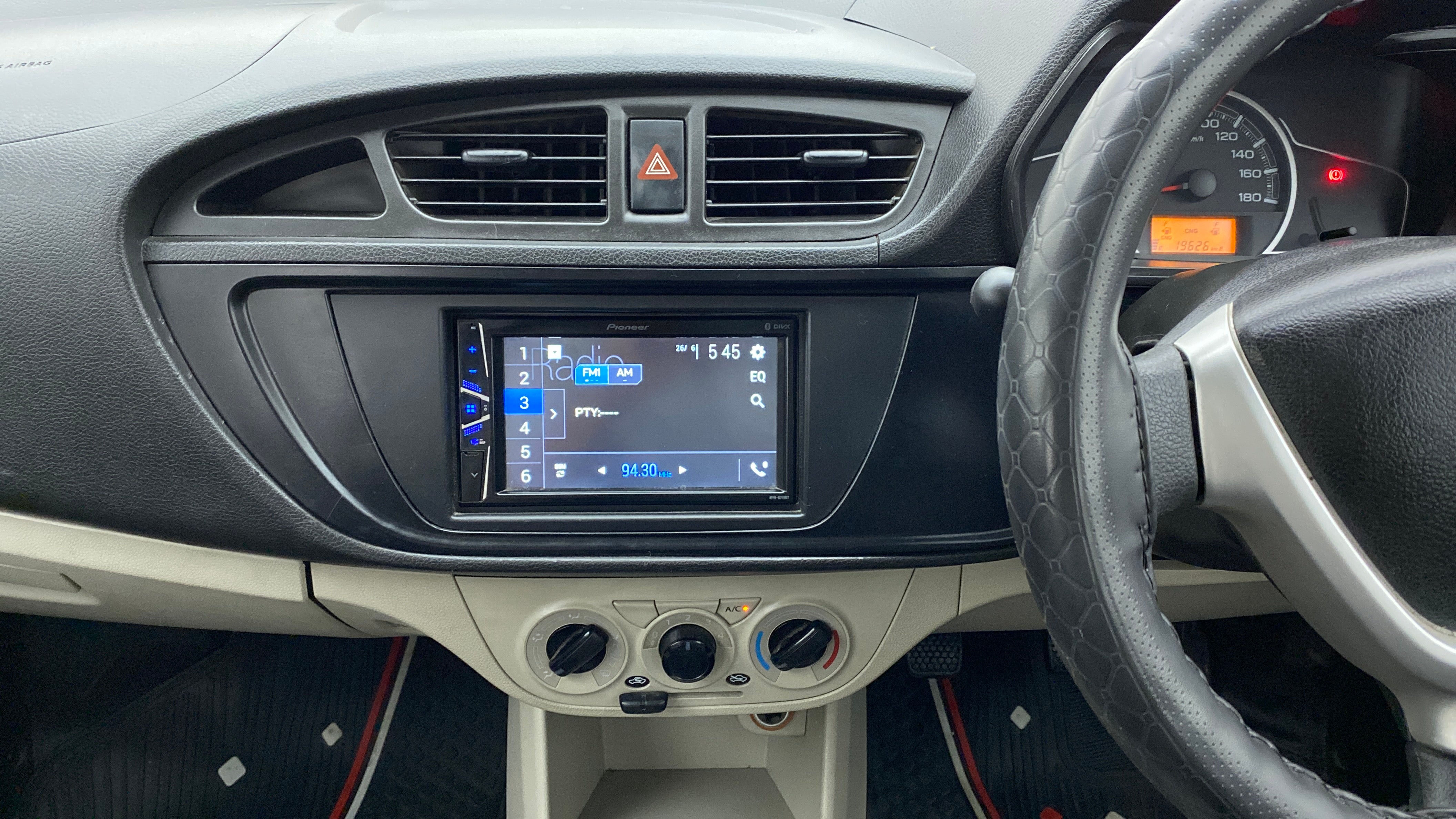 Features