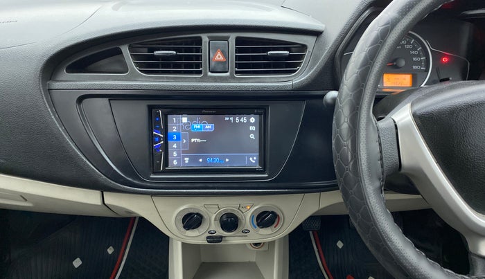 2021 Maruti Alto LXI CNG (O), CNG, Manual, 20,142 km, Air Conditioner