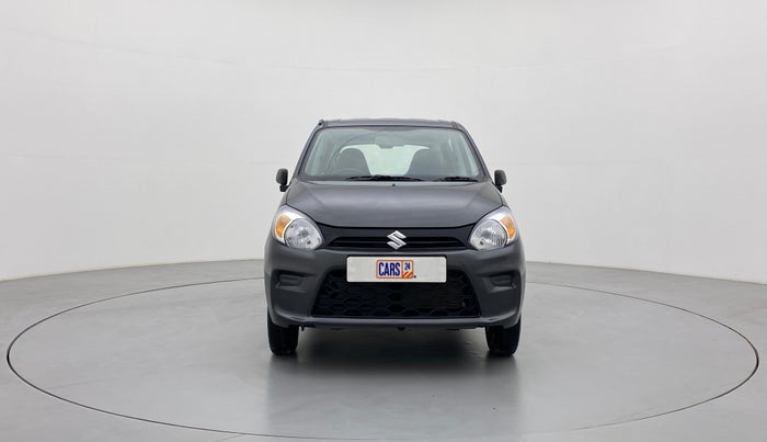 2021 Maruti Alto LXI CNG (O), CNG, Manual, 20,142 km, Front