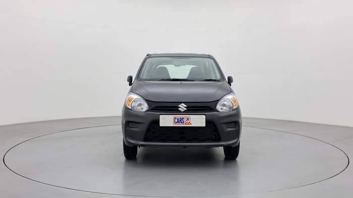 2021 Maruti Alto LXI CNG (O), CNG, Manual, 20,142 km, Front