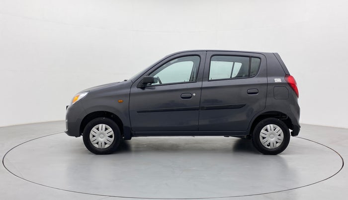 2021 Maruti Alto LXI CNG (O), CNG, Manual, 20,142 km, Left Side