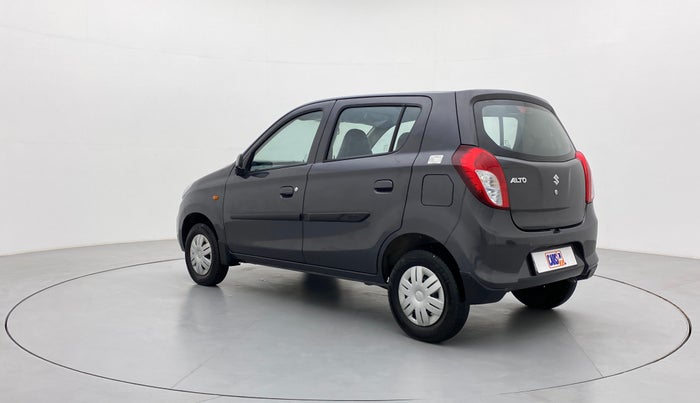 2021 Maruti Alto LXI CNG (O), CNG, Manual, 20,142 km, Left Back Diagonal