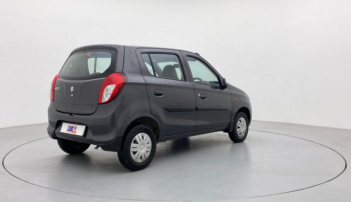2021 Maruti Alto LXI CNG (O), CNG, Manual, 20,142 km, Right Back Diagonal
