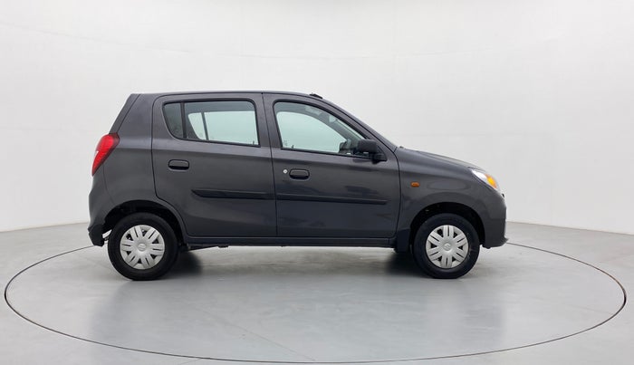 2021 Maruti Alto LXI CNG (O), CNG, Manual, 20,142 km, Right Side View