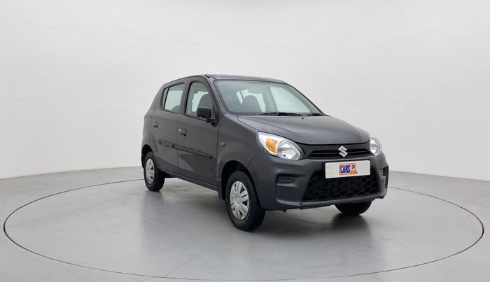 2021 Maruti Alto LXI CNG (O), CNG, Manual, 20,142 km, Right Front Diagonal