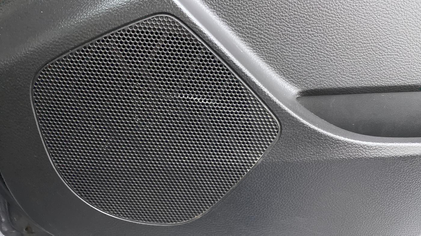 2021 Maruti Alto LXI CNG (O), CNG, Manual, 20,142 km, Speaker