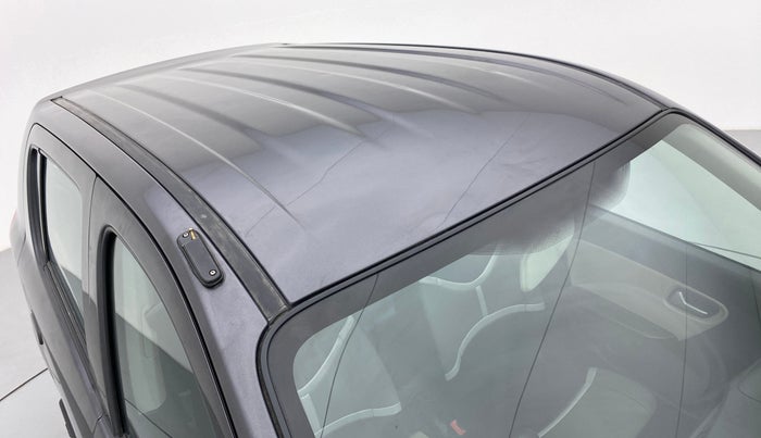 2021 Maruti Alto LXI CNG (O), CNG, Manual, 20,142 km, Roof
